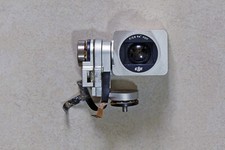 Caméra dji phantom d'occasion  L'Absie