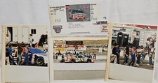 Nascar inaugural race for sale  Medford
