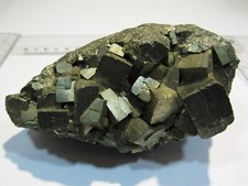 Md151 pyrit würfel gebraucht kaufen  Langenselbold