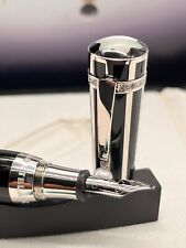 Montblanc greta garbo gebraucht kaufen  Hamburg