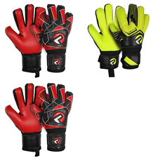 Goalkeeper gloves finger for sale  BROMLEY