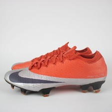 Nike Mercurial Vapor 13 Elite FG - EUA 6 M - AQ4176-851 CR7 - Cristiano Ronaldo comprar usado  Enviando para Brazil