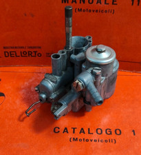Carburatore dell orto usato  Ragusa