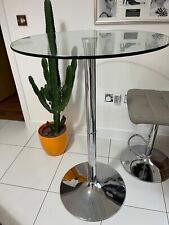 Round dining table for sale  STONE