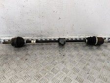 Vauxhall corsa driveshaft for sale  PETERBOROUGH