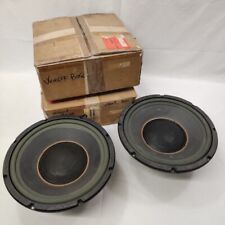 Coppia woofer bose usato  Forli