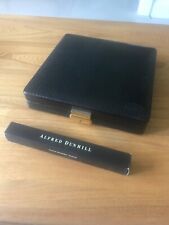 Dunhill london black for sale  PORT TALBOT
