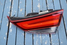 Lanterna traseira interna direita de passageiro Hyundai Elantra LED fabricante de equipamento original 2014 2015 2016 comprar usado  Enviando para Brazil