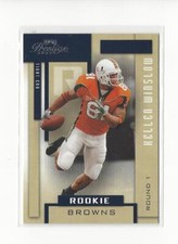 2004 playoff prestige for sale  Burlington