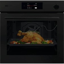 Aeg po7001spt built for sale  WINSFORD