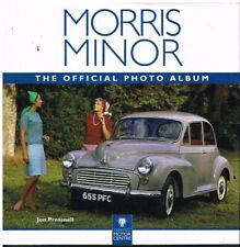 Morris minor 1000 for sale  ALFRETON