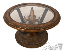 F67691 round decorative for sale  Perkasie