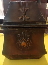 Vintage copper decorative for sale  Bremen