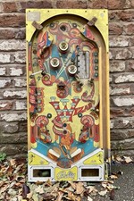 Pinball wizard machine for sale  TARPORLEY