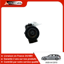 Compresseur air conditionne d'occasion  Nemours