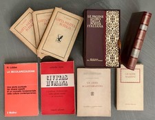 libri poesia italiana usato libri poesia italiana usato Verona