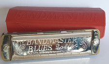Vintage bandmaster blues for sale  MORPETH