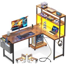 Gaming desk power for sale  Hallandale