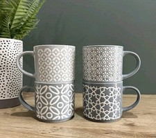 Four grey white for sale  BEVERLEY