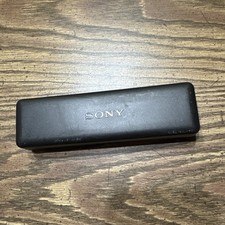 Suporte de placa frontal estéreo para rádio veicular Sony comprar usado  Enviando para Brazil