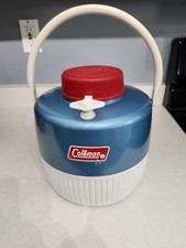 Vtg coleman gallon for sale  Stillwater