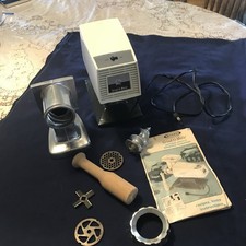 Rival grind matic for sale  Middleport