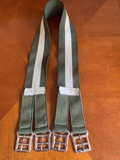 Horse girth green for sale  MIDDLESBROUGH