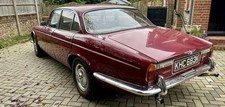Xj6 jaguar series for sale  HORLEY