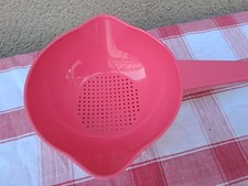 Passoire tupperware d'occasion  Angers-