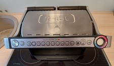 Tefal ptigrill xl gebraucht kaufen  Großenhain-Umland