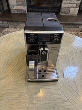Saeco picobaristo super for sale  Hailey