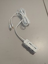 Turtle Beach Ear Force PX22 fone de ouvido branco amplificador controlador cabo de volume  comprar usado  Enviando para Brazil