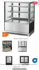 Counter top cake for sale  EXETER