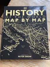 History map map for sale  THAMES DITTON