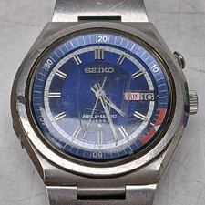 seiko automatic 17 jewels for sale  GRANTHAM