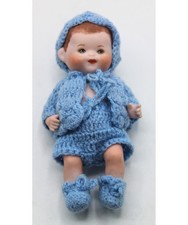 Vintage bye baby for sale  Batavia