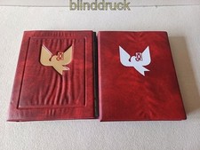 Philswiss rote ringbinder gebraucht kaufen  Lingen (Ems)