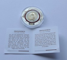 Monaco euro 2017 gebraucht kaufen  Altenkirchen