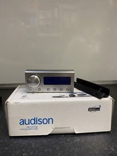Audison bit drc for sale  READING