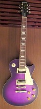 Epiphone paul classic d'occasion  Expédié en Belgium