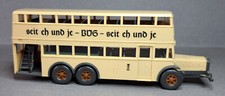Wiking mercedes d38 gebraucht kaufen  Mühlacker
