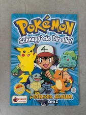 Pokemon merlin topps gebraucht kaufen  Hamburg