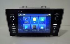 Rádio Carplay Subaru Legacy Outback 2019 86431AL62A 19 comprar usado  Enviando para Brazil