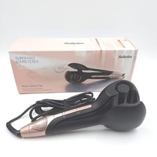 Babyliss lockenstab automatisc gebraucht kaufen  Osnabrück