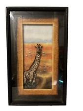Unique giraffe dusk for sale  Mesquite