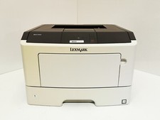 Lexmark ms310dn mono for sale  SHEFFIELD
