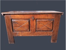 Cassapanca massello integra usato Cassapanca massello integra usato  Biella