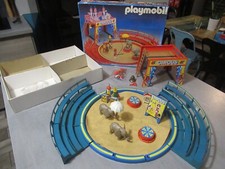 Playmobil circus 3553 d'occasion Playmobil circus 3553 d'occasion  Le Mans