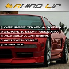 Divisor de lábios HONDA City Jazz Civic Accord Fit JDM Type-R híbrido flexível queixo frontal, usado comprar usado  Enviando para Brazil