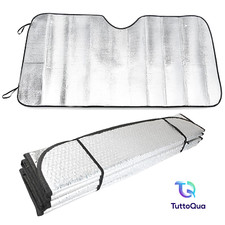 Parasole per auto usato  Firenze